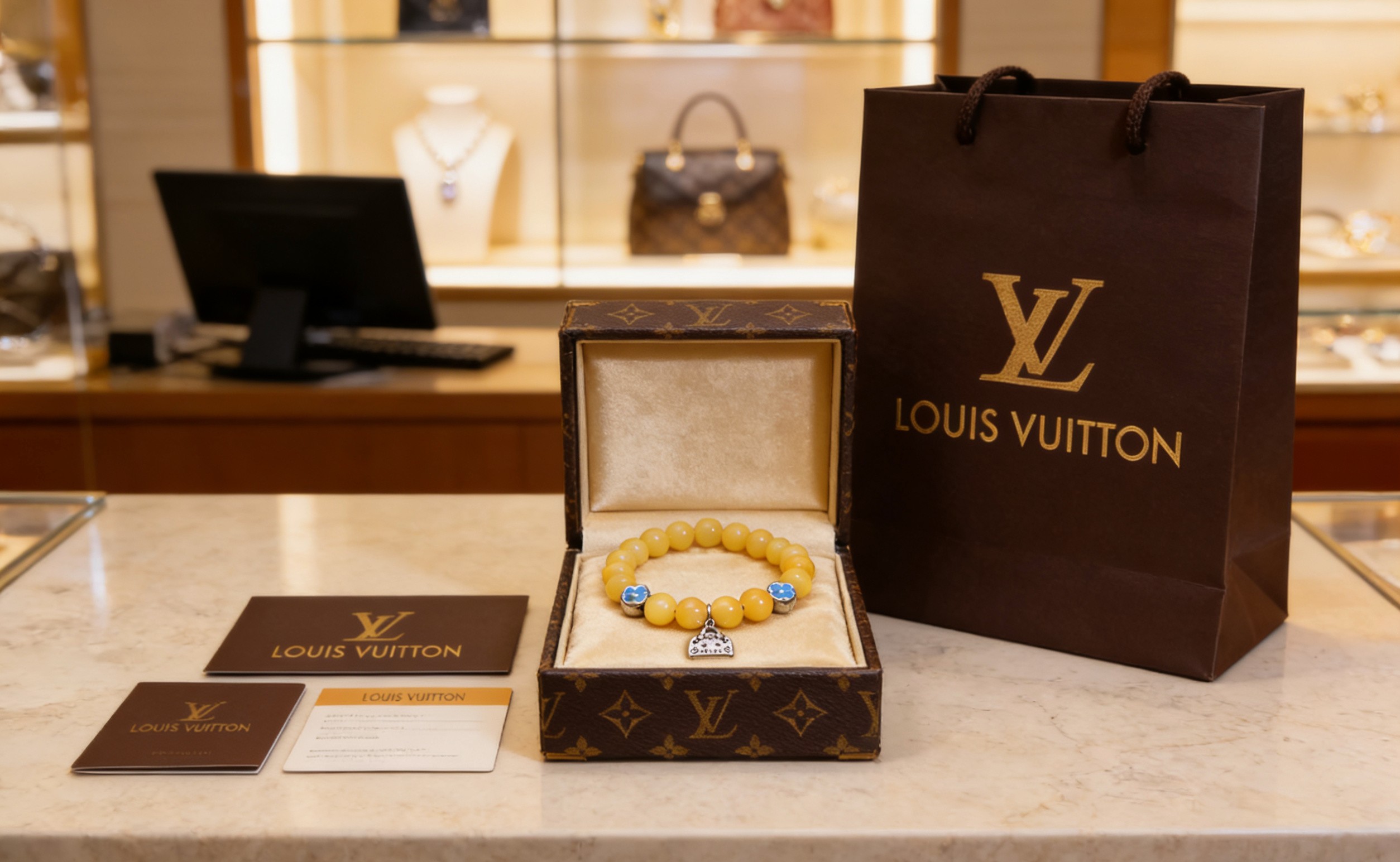 Louis Vuitton 𝐕𝐔𝐈𝐓𝐓𝐎𝐍新风尚