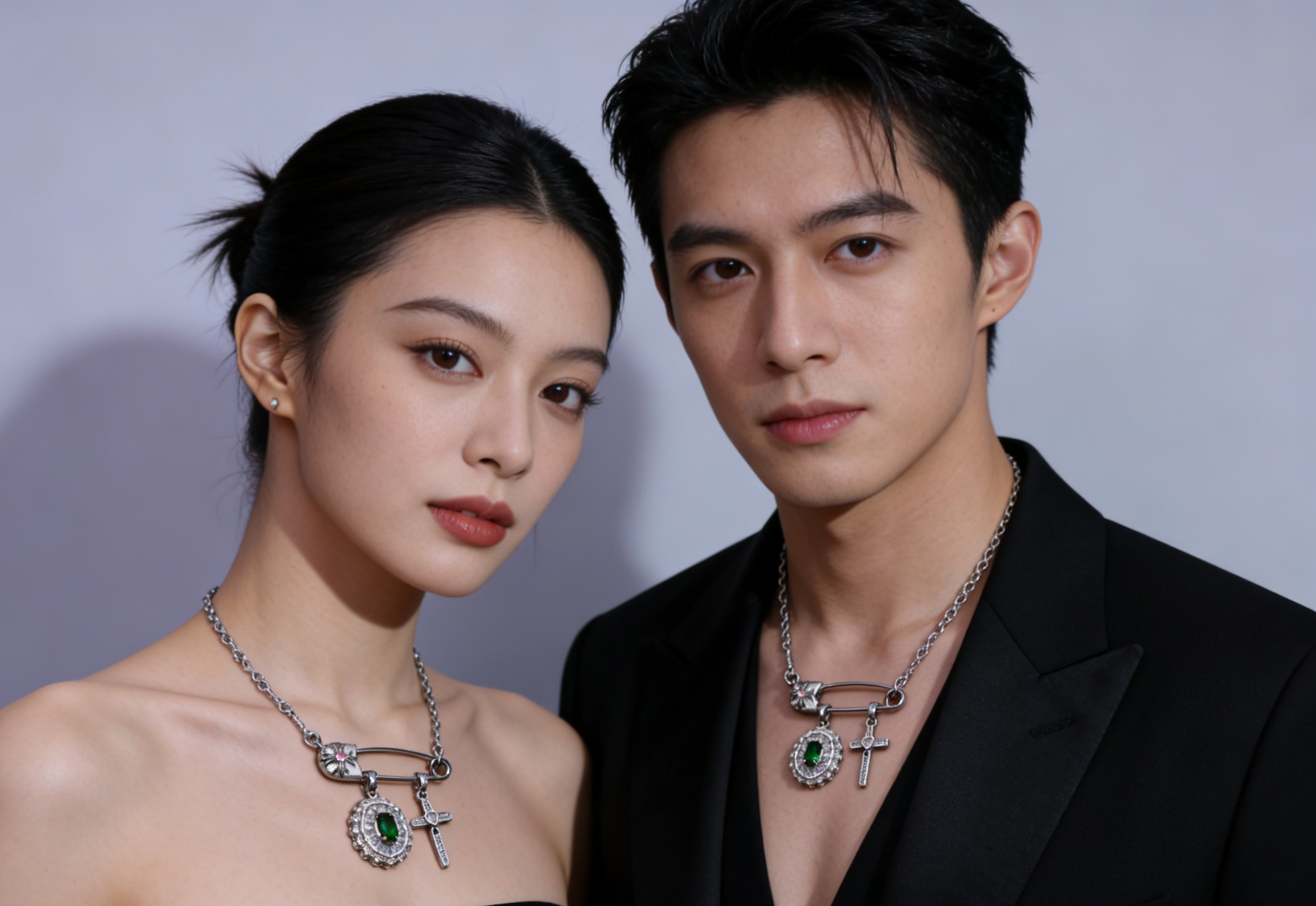 Chrome Hearts 推荐］ 𝐡𝐞𝐚𝐫𝐭𝐬