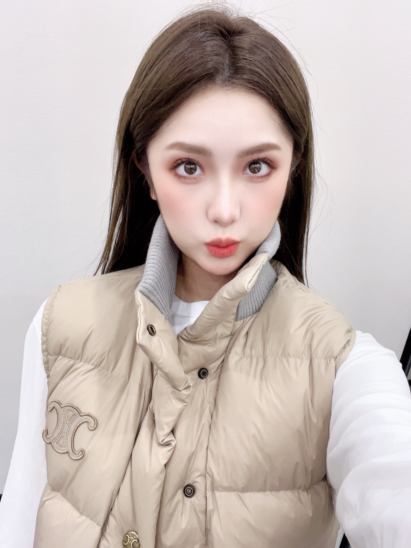 NO:548323,Model pictures, alexander wang19860909模特图,,alexander wang,Women's clothing