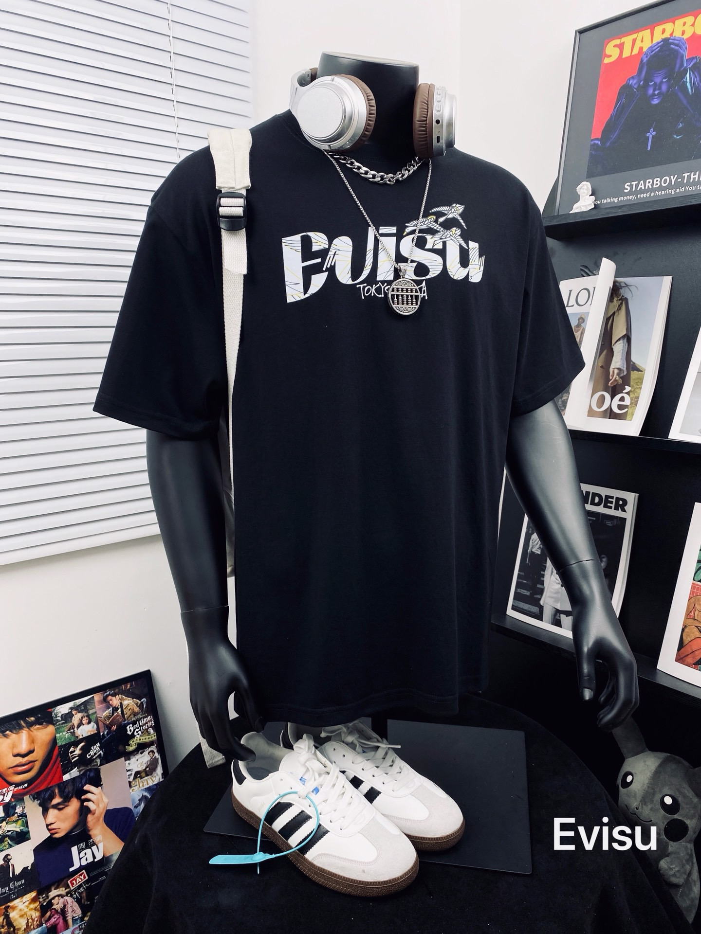 T-Shirt 08532