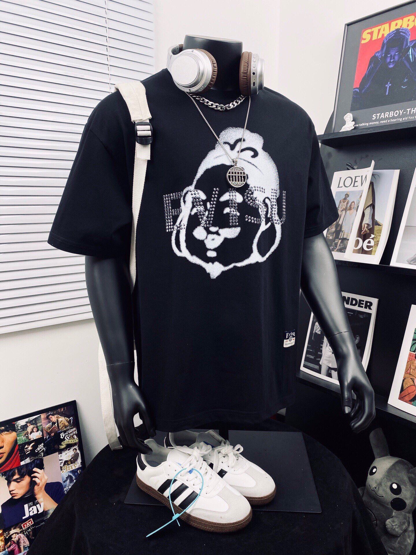 T-Shirt 08525