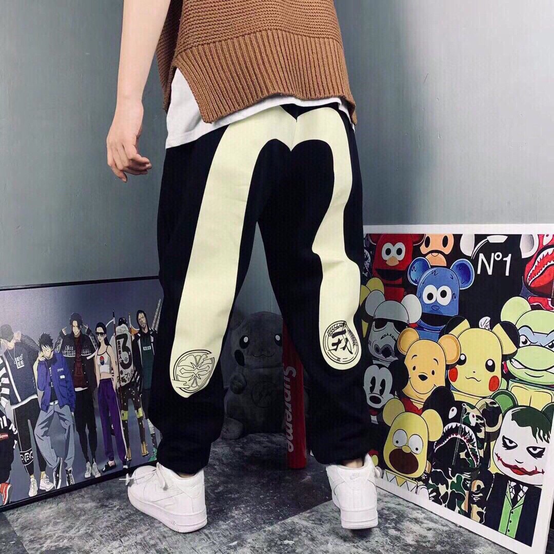 Pants 08524