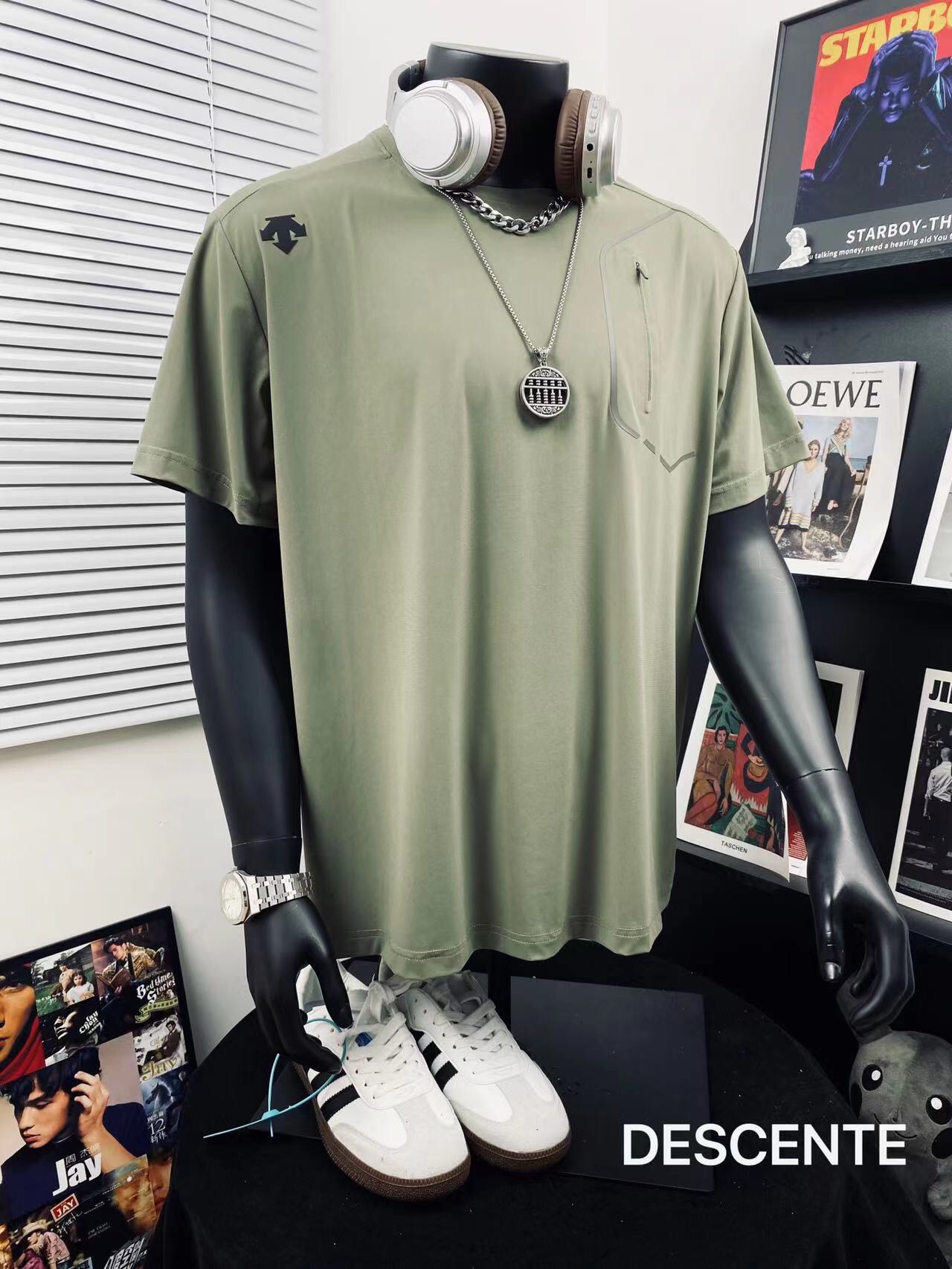 T-Shirt 08523