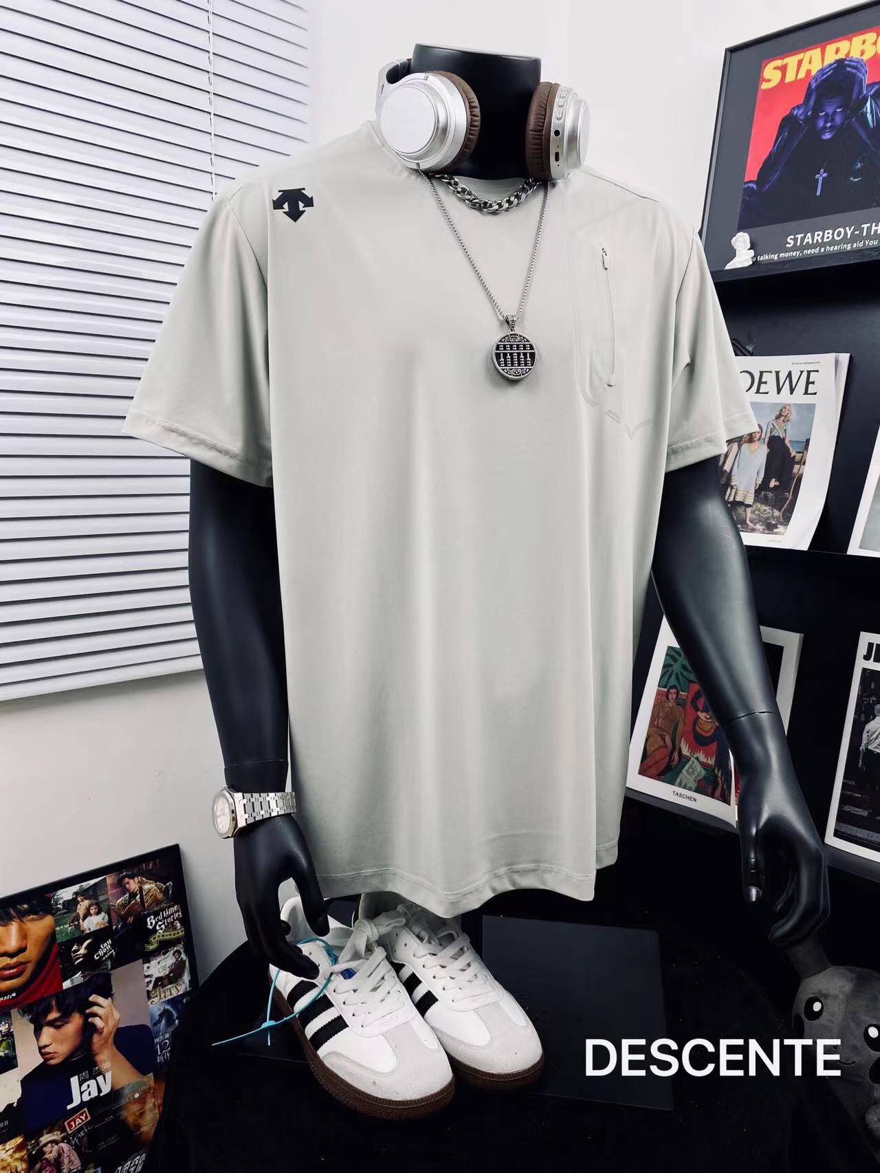 T-Shirt 04255