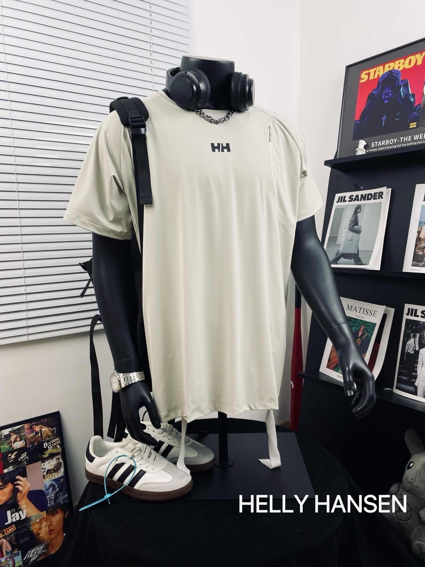 T-Shirt 02700