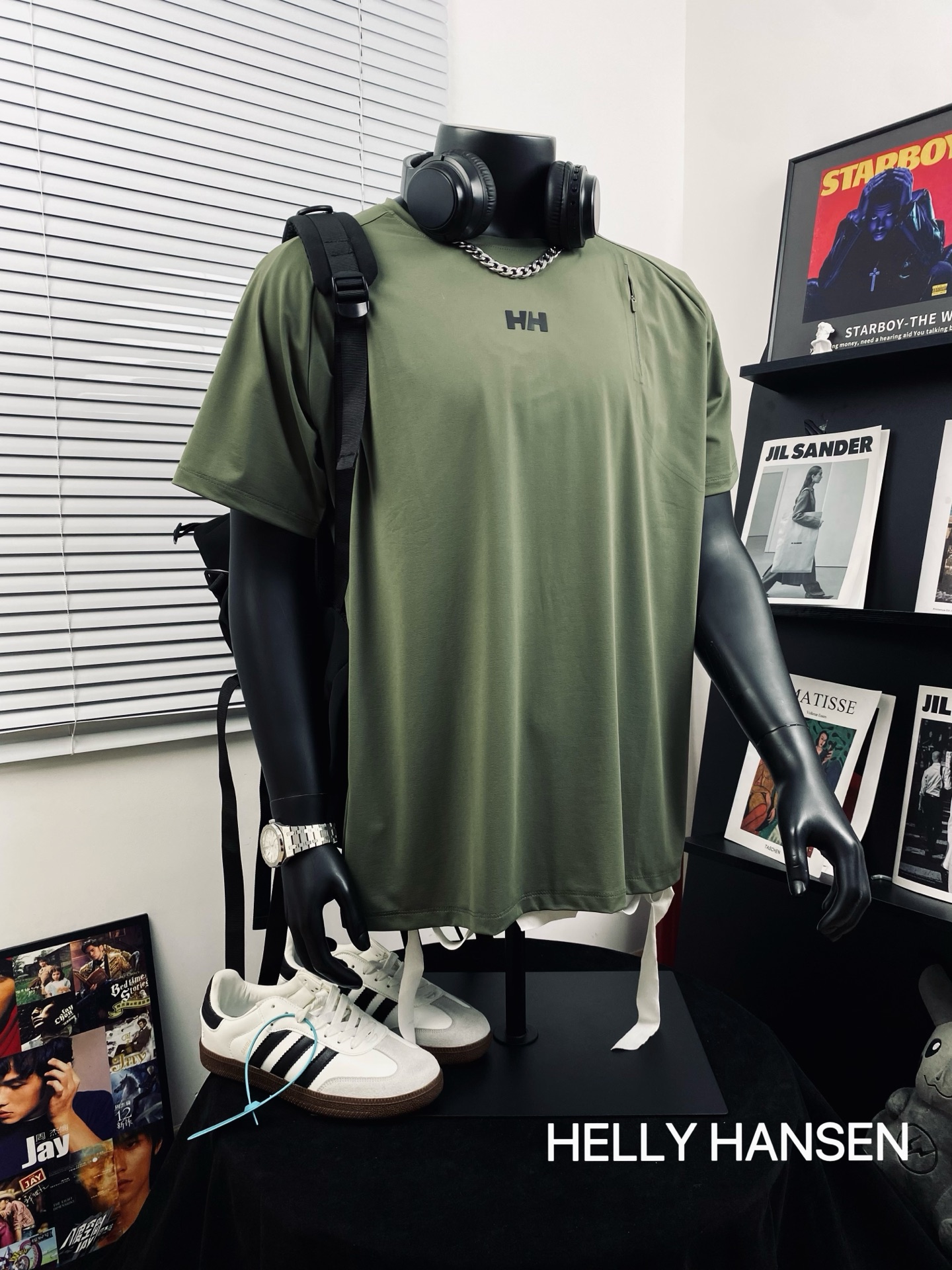 T-Shirt 02698