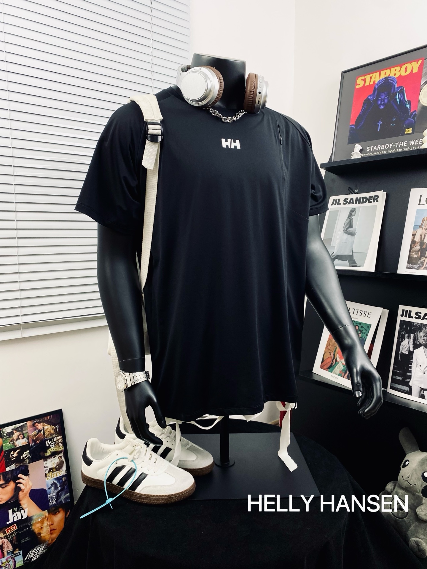 T-Shirt 02699