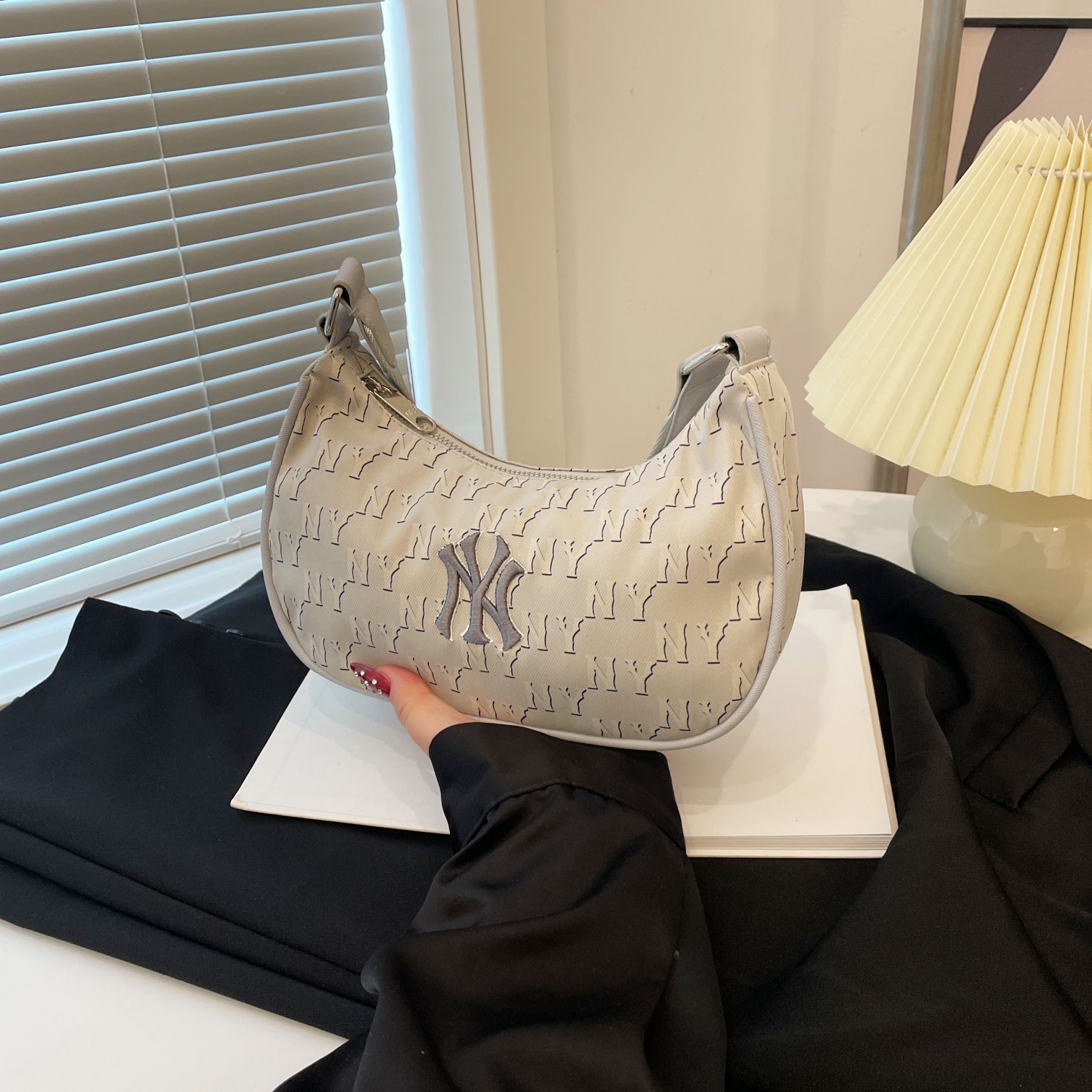 NY  腋下包服装,包 3