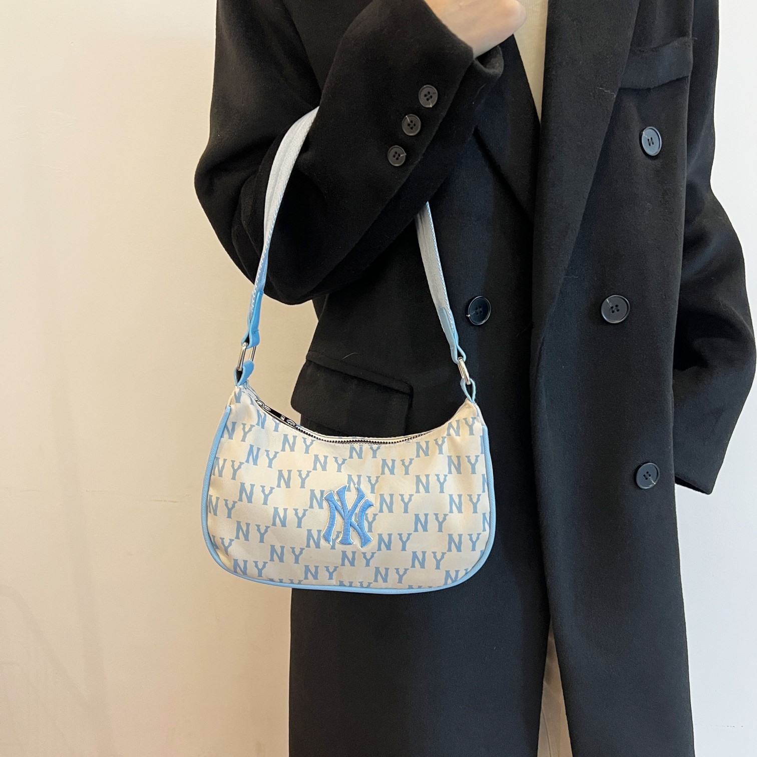 NY  腋下包服装,包 5