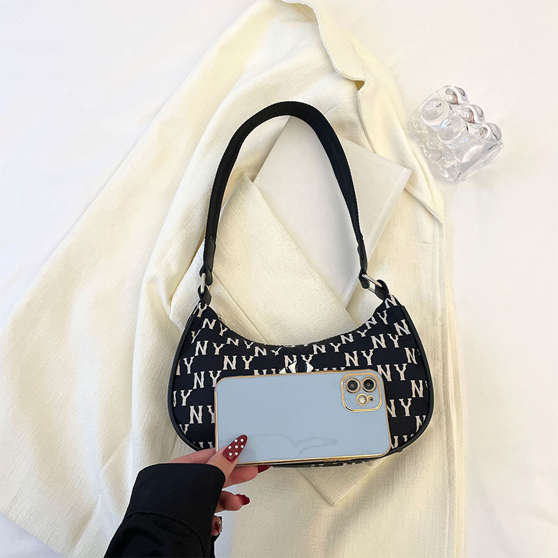 NY  腋下包服装,包 8