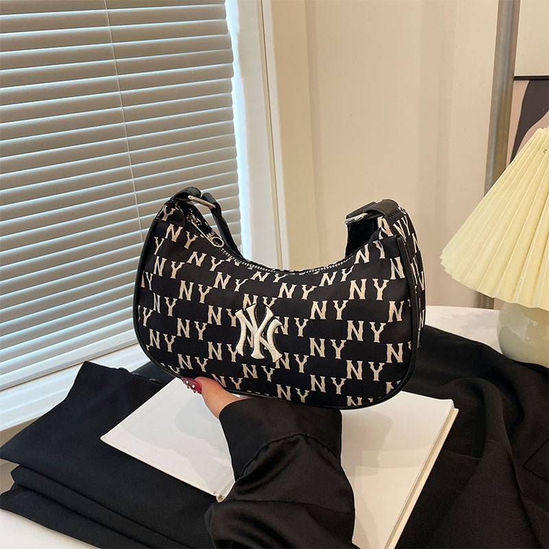 NY  腋下包服装,包 9