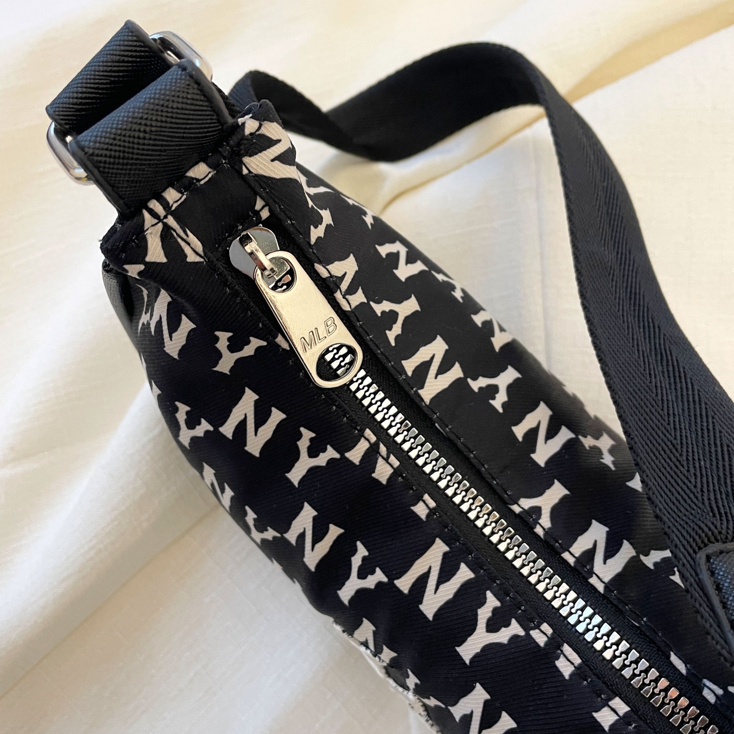 NY  腋下包服装,包 7