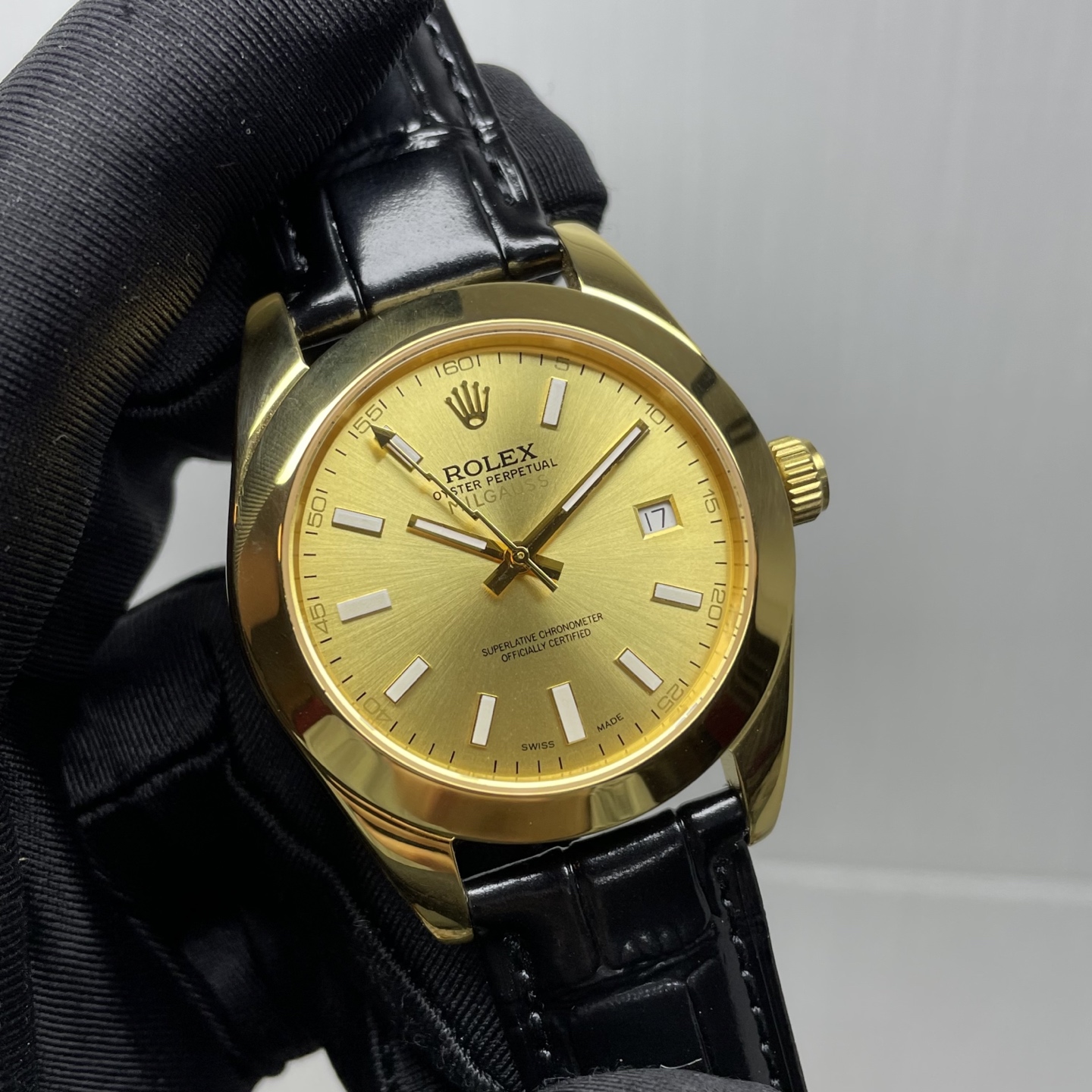 NO:726773,New Rolex Lightning Preview Caliber 2824, rolex19860909新款劳力士闪电预告 2824机芯,,rolex,Watch