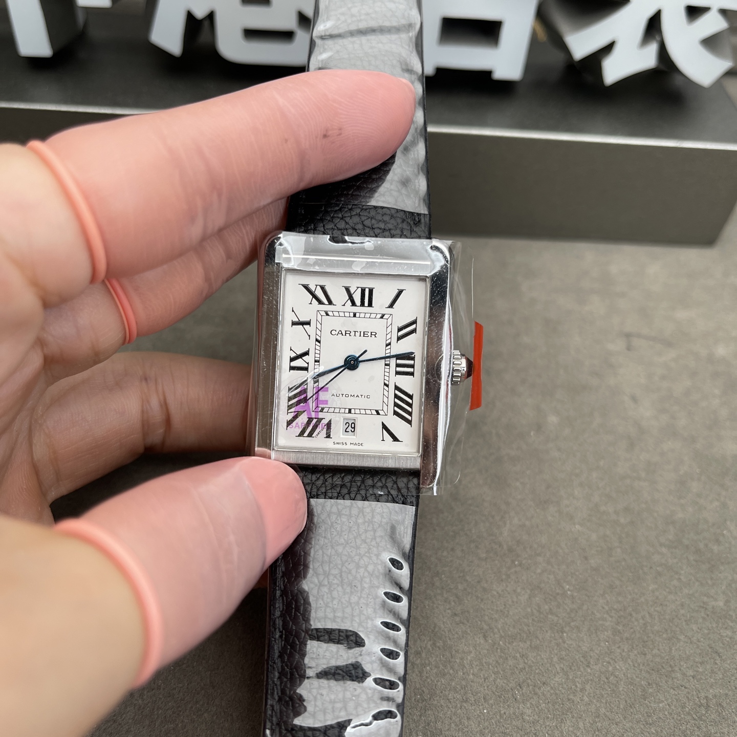 NO:947076,AF big tank,19860909AF大坦克,,Watch