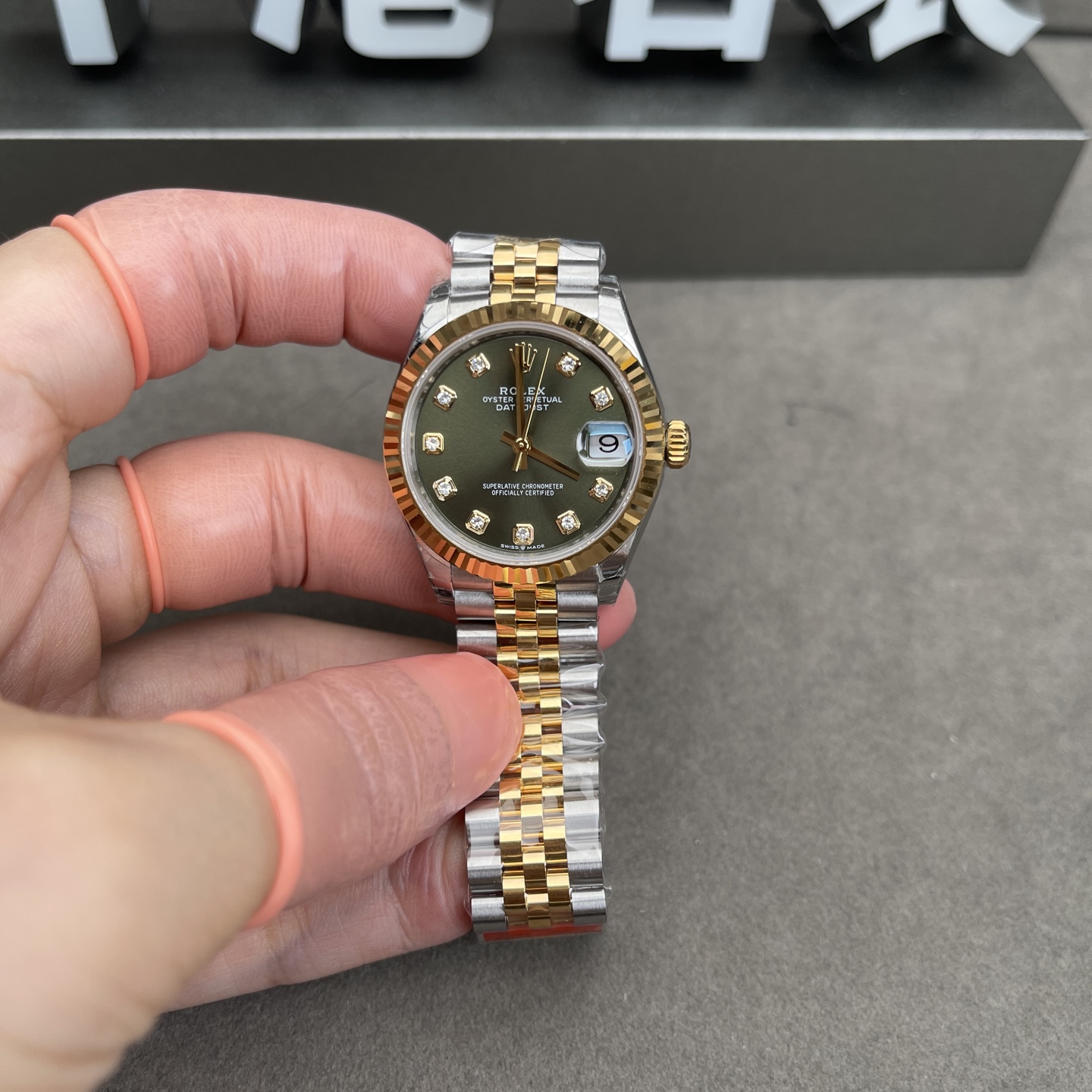 NO:859211,Log 31,19860909日志31,,Watch