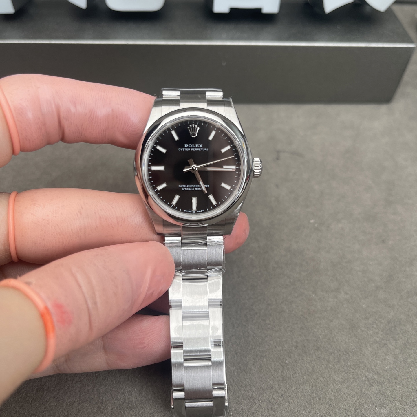 NO:946945,31mm constant motion,1986090931mm恒动,,Watch