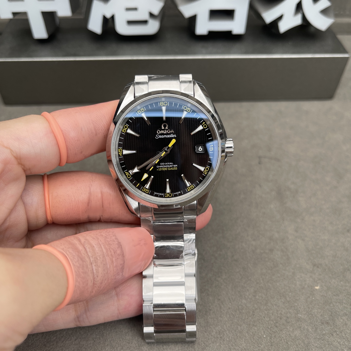 NO:946629,VS Bumblebee,19860909VS大黄蜂,,Watch