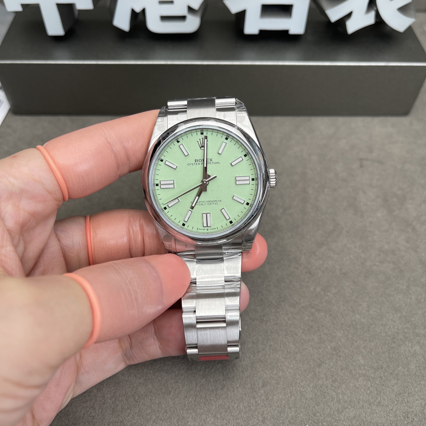 NO:946694,VS Perpetual Motion,19860909VS恒动,,Watch