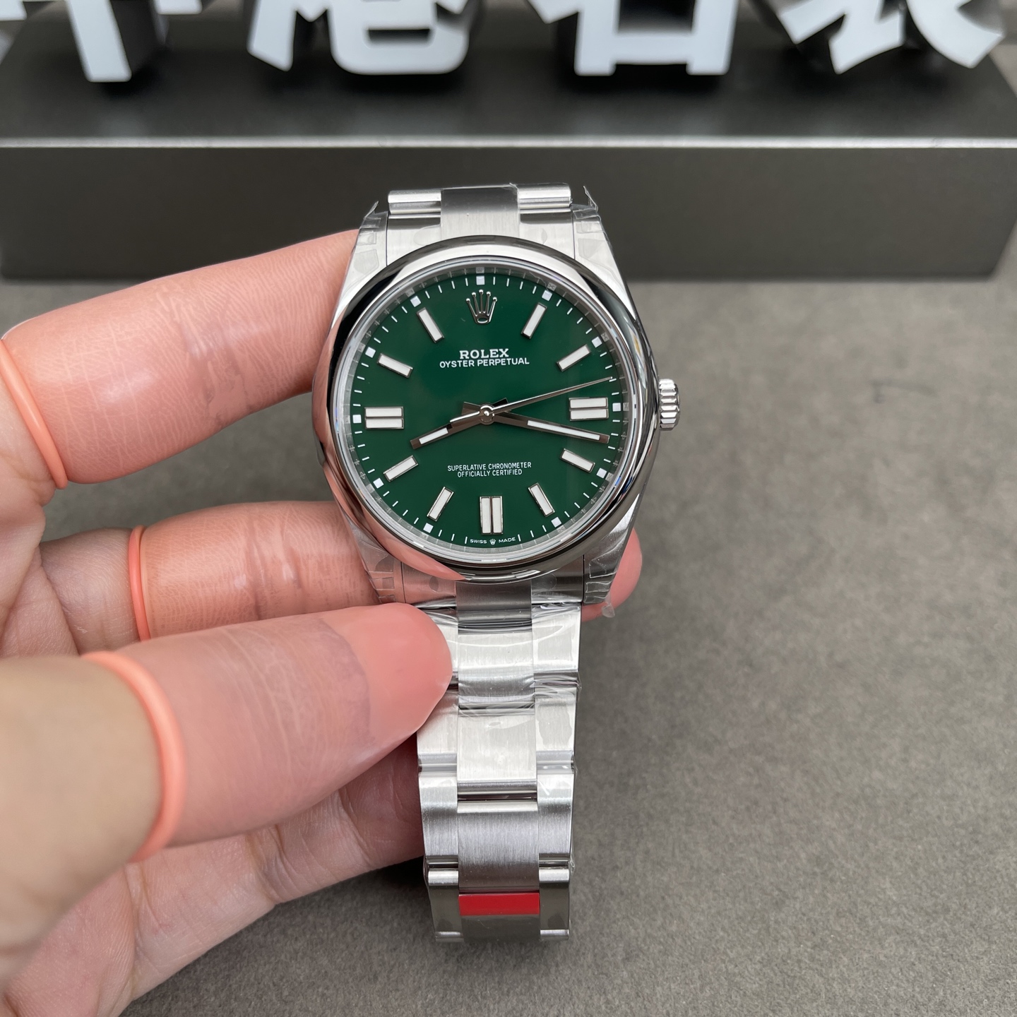 NO:946703,vs Perpetual 41,19860909vS恒动41,,Watch