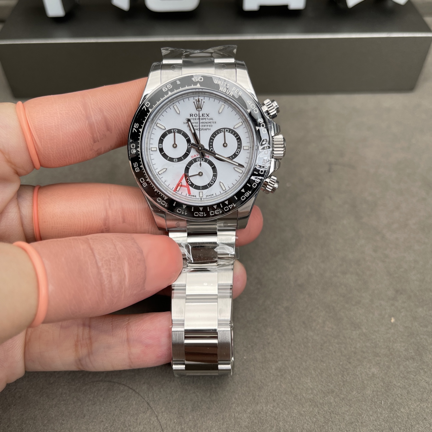 NO:946787,vS4131 Bai Taodi,19860909vS4131白陶迪,,Watch