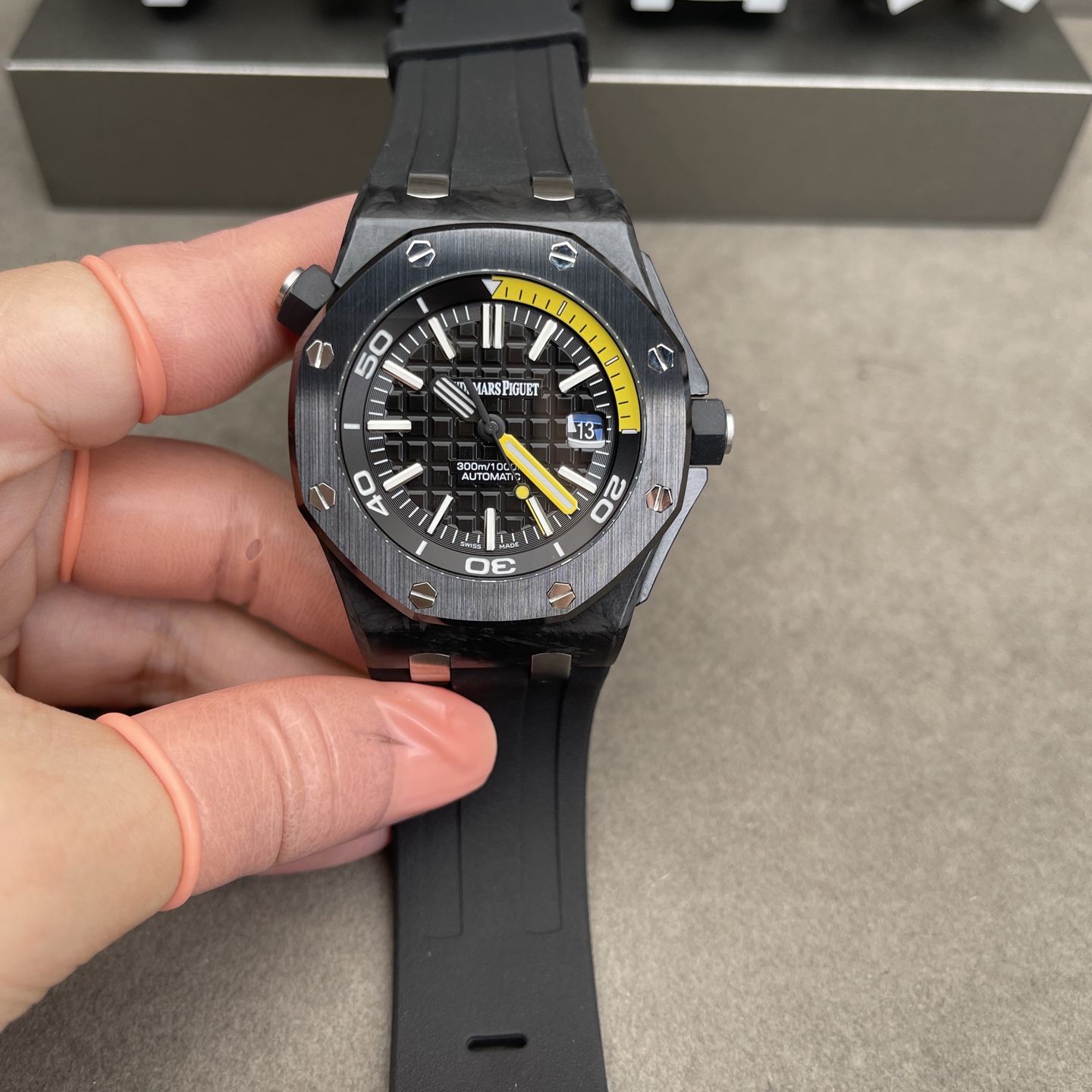 NO:946823,A,19860909A,,Watch