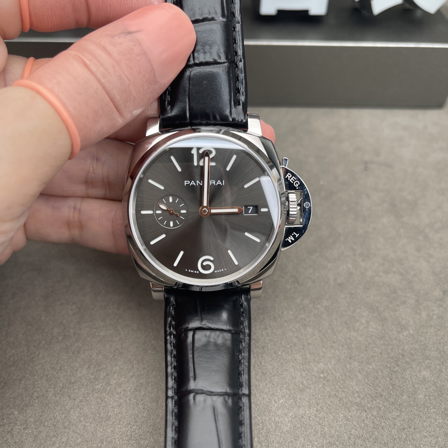 NO:946842,VS Panerai,19860909VS沛纳海,,Watch
