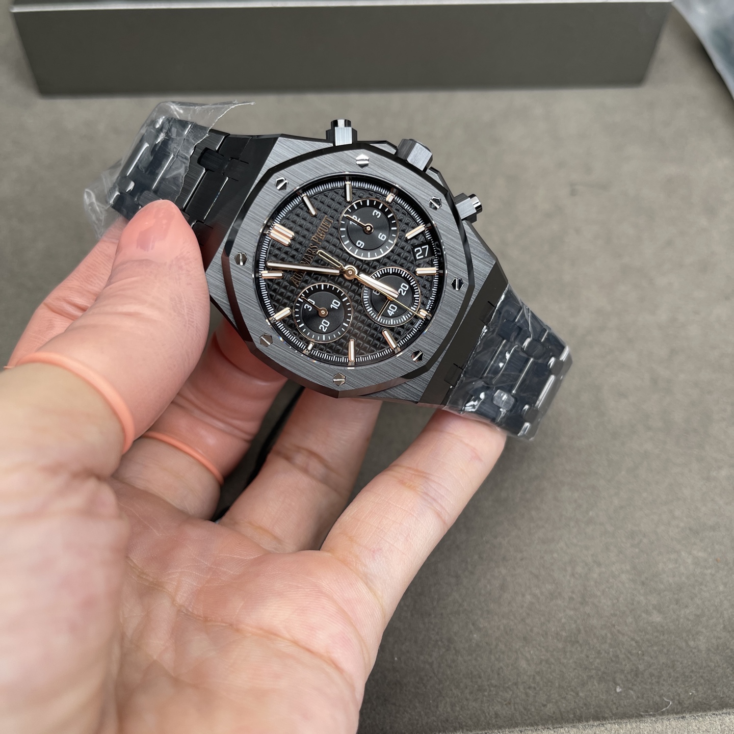 NO:946865,ZF26240 ceramic. No card,19860909ZF26240陶瓷.无卡度,,Watch