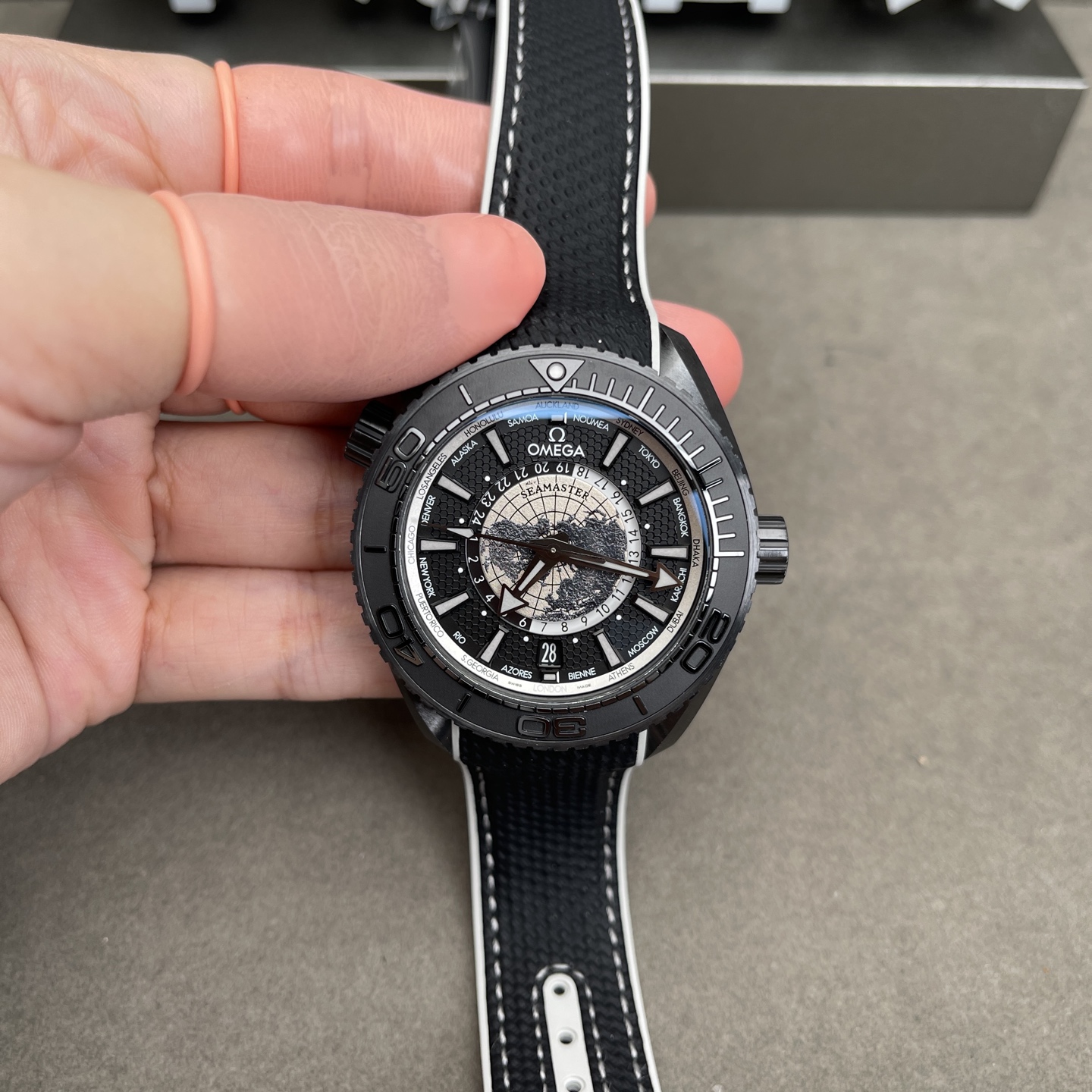 NO:946834,vs universal time,19860909vS世界时,,Watch