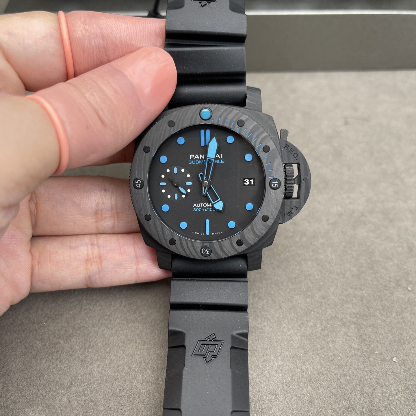 NO:946991,VS Panerai,19860909VS沛纳海,,Watch