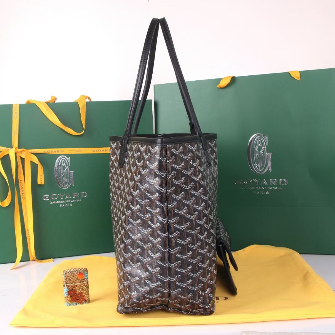 《工厂直销》戈雅:新款购物袋新黑:中号尺寸:袋47cm,底34高27底宽15cm多次研究与改良,不断提升 《工厂直销》戈雅:新款购物袋新黑:中号尺寸:袋47cm,底34高27底宽15cm多次研究与改良,不断提升