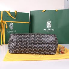《工厂直销》戈雅:新款购物袋新黑:中号尺寸:袋47cm,底34高27底宽15cm多次研究与改良,不断提升 《工厂直销》戈雅:新款购物袋新黑:中号尺寸:袋47cm,底34高27底宽15cm多次研究与改良,不断提升