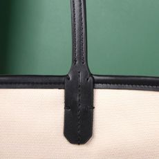 《工厂直销》戈雅:新款购物袋新黑:中号尺寸:袋47cm,底34高27底宽15cm多次研究与改良,不断提升 《工厂直销》戈雅:新款购物袋新黑:中号尺寸:袋47cm,底34高27底宽15cm多次研究与改良,不断提升