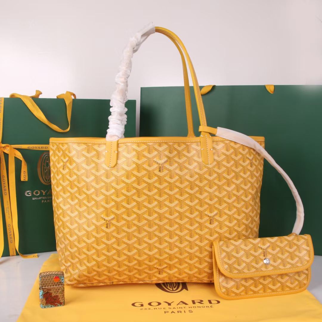 《工厂直销》戈雅:新款购物袋黄色:中号尺寸:袋47cm,底34高27底宽15cm多次研究与改良,不断提升 《工厂直销》戈雅:新款购物袋黄色:中号尺寸:袋47cm,底34高27底宽15cm多次研究与改良,不断提升