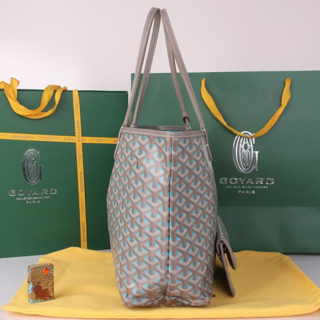 《工厂直销》戈雅:新款购物袋灰蓝:中号尺寸:袋47cm,底34高27底宽15cm多次研究与改良,不断提升 《工厂直销》戈雅:新款购物袋灰蓝:中号尺寸:袋47cm,底34高27底宽15cm多次研究与改良,不断提升