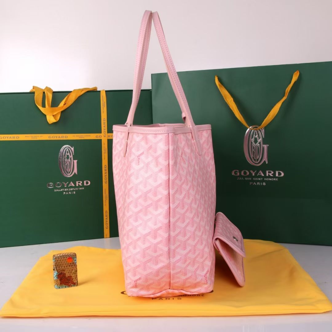 《工厂直销》戈雅:新款购物袋粉色:中号尺寸:袋47cm,底34高27底宽15cm多次研究与改良,不断提升 《工厂直销》戈雅:新款购物袋粉色:中号尺寸:袋47cm,底34高27底宽15cm多次研究与改良,不断提升