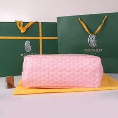 《工厂直销》戈雅:新款购物袋粉色:中号尺寸:袋47cm,底34高27底宽15cm多次研究与改良,不断提升 《工厂直销》戈雅:新款购物袋粉色:中号尺寸:袋47cm,底34高27底宽15cm多次研究与改良,不断提升