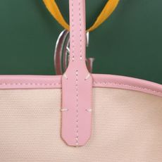 《工厂直销》戈雅:新款购物袋粉色:中号尺寸:袋47cm,底34高27底宽15cm多次研究与改良,不断提升 《工厂直销》戈雅:新款购物袋粉色:中号尺寸:袋47cm,底34高27底宽15cm多次研究与改良,不断提升