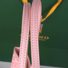 《工厂直销》戈雅:新款购物袋粉色:中号尺寸:袋47cm,底34高27底宽15cm多次研究与改良,不断提升 《工厂直销》戈雅:新款购物袋粉色:中号尺寸:袋47cm,底34高27底宽15cm多次研究与改良,不断提升