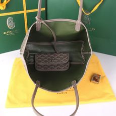 《工厂直销》戈雅:新款购物袋灰绿:中号尺寸:袋47cm,底34高27底宽15cm多次研究与改良,不断提升 《工厂直销》戈雅:新款购物袋灰绿:中号尺寸:袋47cm,底34高27底宽15cm多次研究与改良,不断提升