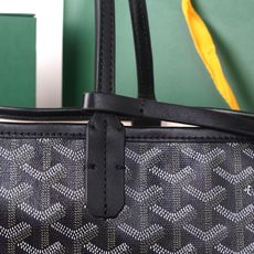 《工厂直销》戈雅:新款购物袋黑色:中号尺寸:袋47cm,底34高27底宽15cm多次研究与改良,不断提升 《工厂直销》戈雅:新款购物袋黑色:中号尺寸:袋47cm,底34高27底宽15cm多次研究与改良,不断提升