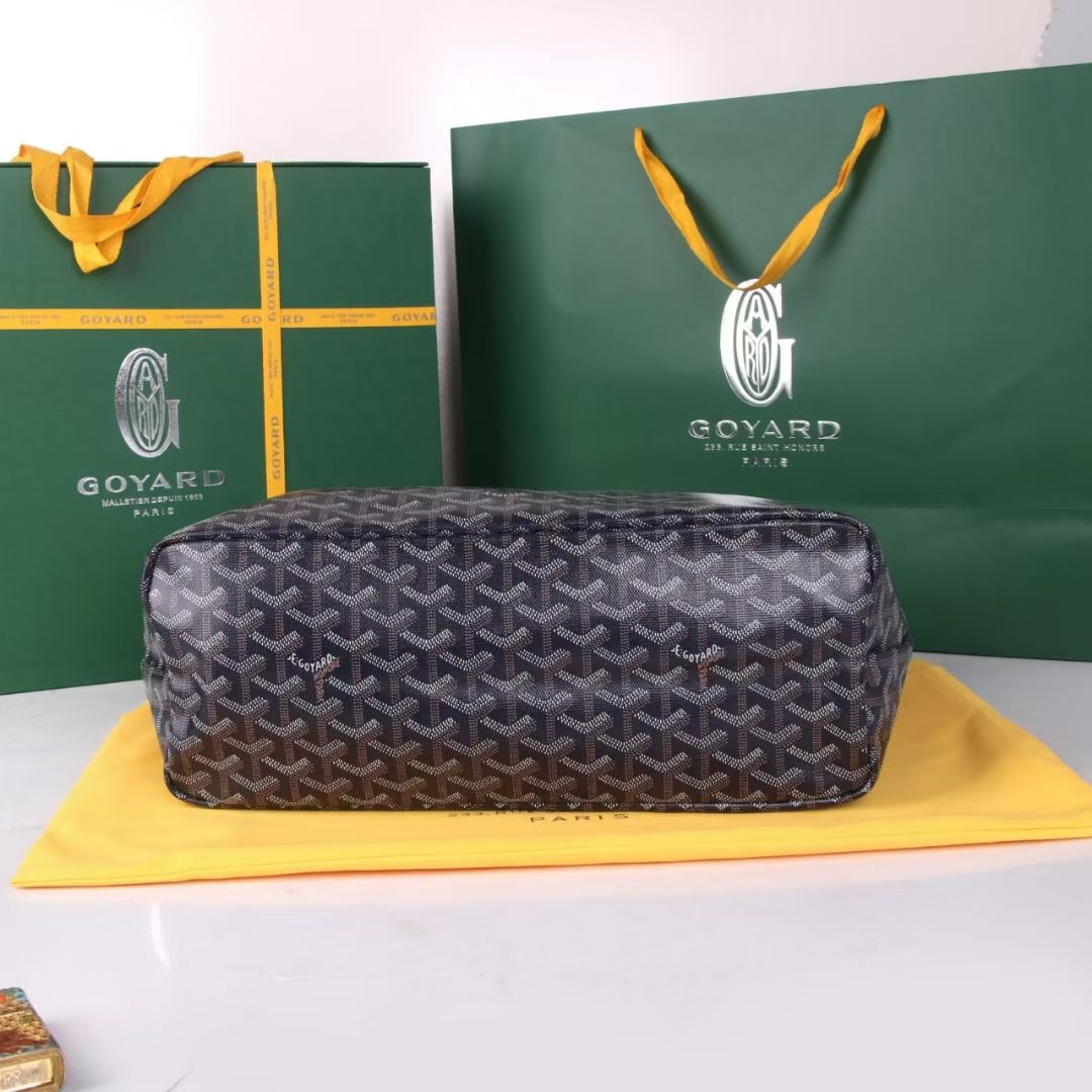 《工厂直销》戈雅：新款购物袋新宝蓝：中号尺寸：袋47cm，底34高27底宽15cm多次研究与改良，不断提
