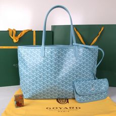 《工厂直销》戈雅:新款购物袋浅蓝:中号尺寸:袋47cm,底34高27底宽15cm多次研究与改良,不断提升 《工厂直销》戈雅:新款购物袋浅蓝:中号尺寸:袋47cm,底34高27底宽15cm多次研究与改良,不断提升
