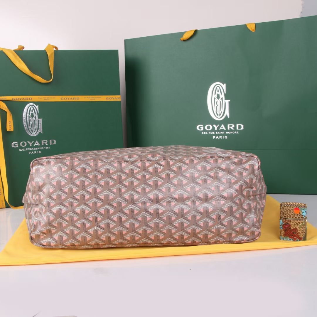 《工厂直销》戈雅:新款购物袋灰粉:中号尺寸:袋47cm,底34高27底宽15cm多次研究与改良,不断提升 《工厂直销》戈雅:新款购物袋灰粉:中号尺寸:袋47cm,底34高27底宽15cm多次研究与改良,不断提升