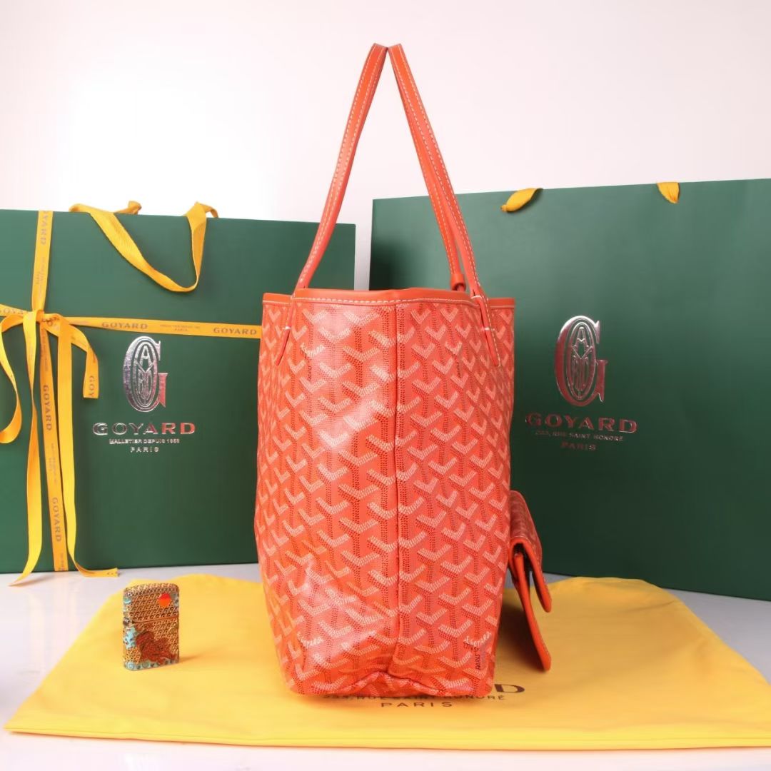 《工厂直销》戈雅:新款购物袋橙色:中号尺寸:袋47cm,底34高27底宽15cm多次研究与改良,不断提升 《工厂直销》戈雅:新款购物袋橙色:中号尺寸:袋47cm,底34高27底宽15cm多次研究与改良,不断提升
