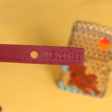 《工厂直销》枣红:戈雅:Anjou Mini迷你|双面包小号尺寸:袋口29低长21高度20底宽10cm多 《工厂直销》枣红:戈雅:Anjou Mini迷你|双面包小号尺寸:袋口29低长21高度20底宽10cm多