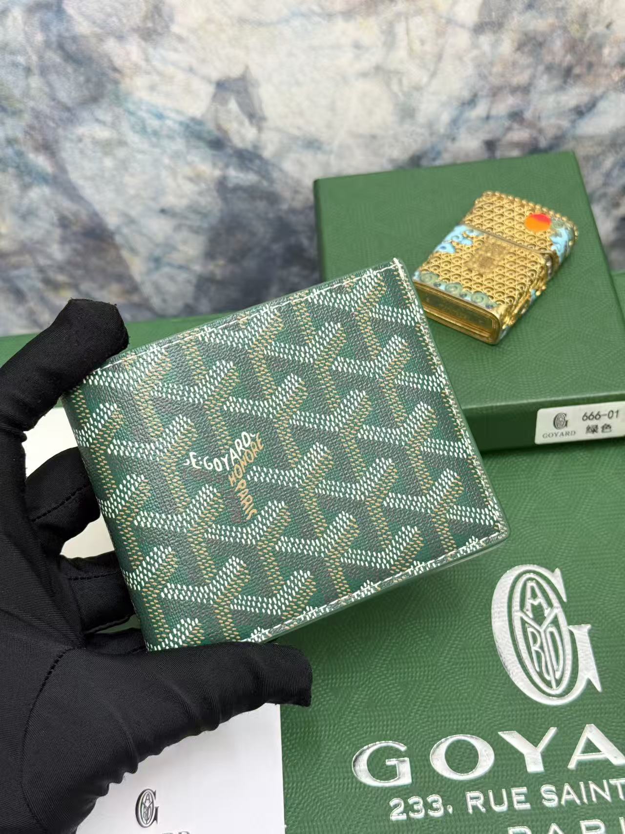 Goyard8格卡位钱包,官网1:1顶级材质手工精细,11个颜色现货供应, 质感直接拉到满分里面可放8-10张卡左右, Goyard8格卡位钱包,官网1:1顶级材质手工精细,11个颜色现货供应, 质感直接拉到满分里面可放8-10张卡左右,