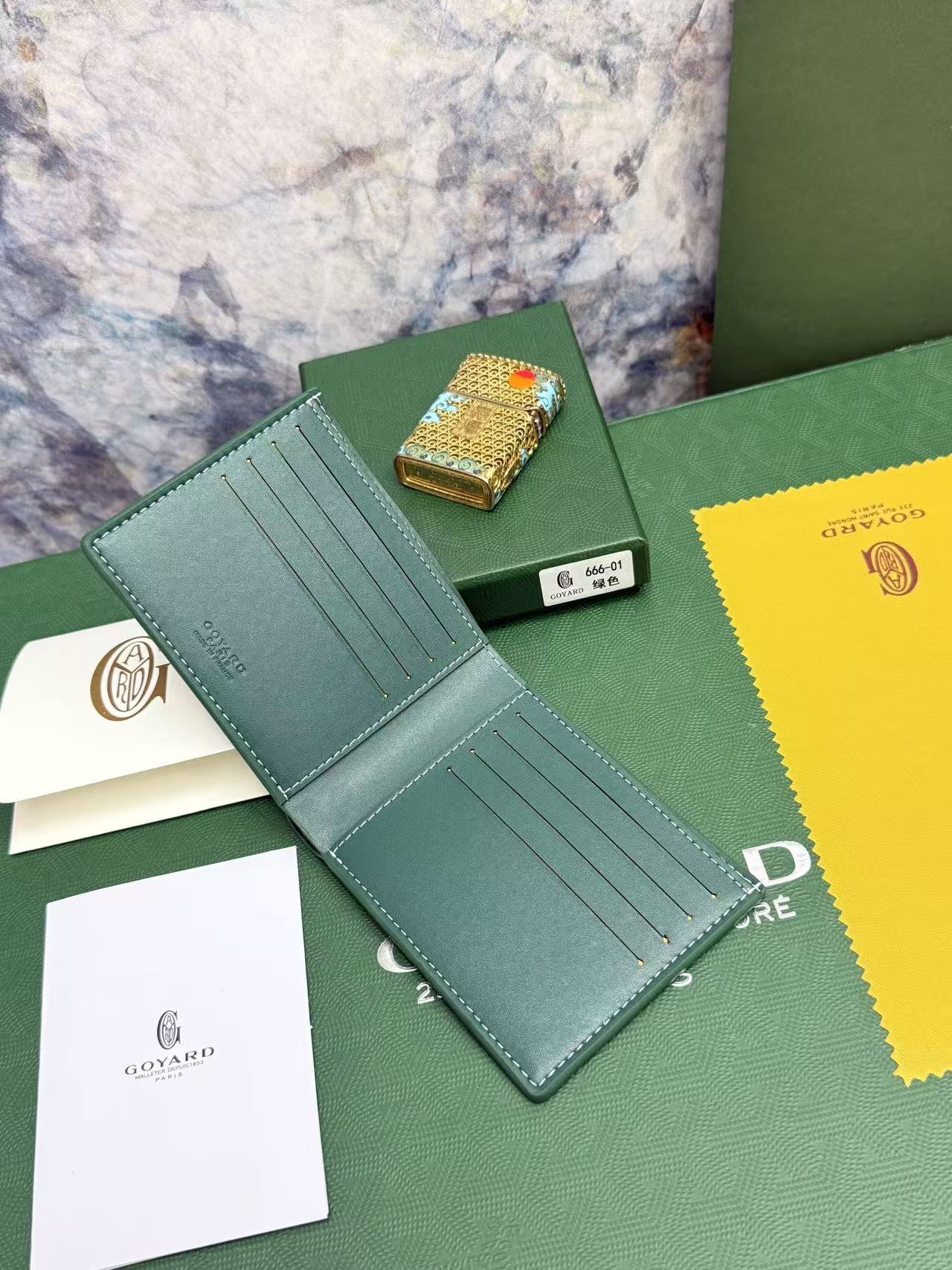 Goyard8格卡位钱包,官网1:1顶级材质手工精细,11个颜色现货供应, 质感直接拉到满分里面可放8-10张卡左右, Goyard8格卡位钱包,官网1:1顶级材质手工精细,11个颜色现货供应, 质感直接拉到满分里面可放8-10张卡左右,