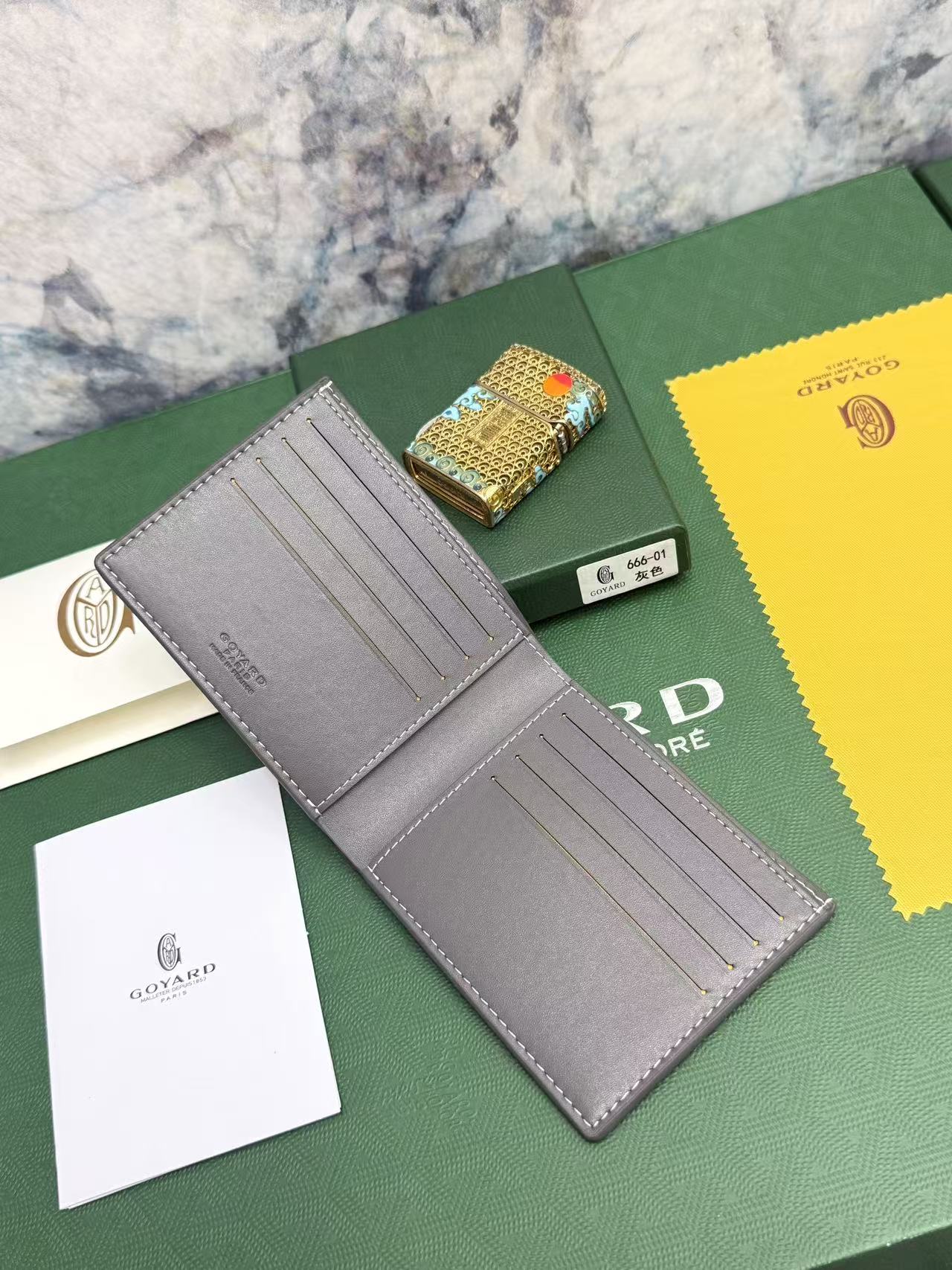 Goyard8格卡位钱包,官网1:1顶级材质手工精细,11个颜色现货供应, 质感直接拉到满分里面可放8-10张卡左右, Goyard8格卡位钱包,官网1:1顶级材质手工精细,11个颜色现货供应, 质感直接拉到满分里面可放8-10张卡左右,
