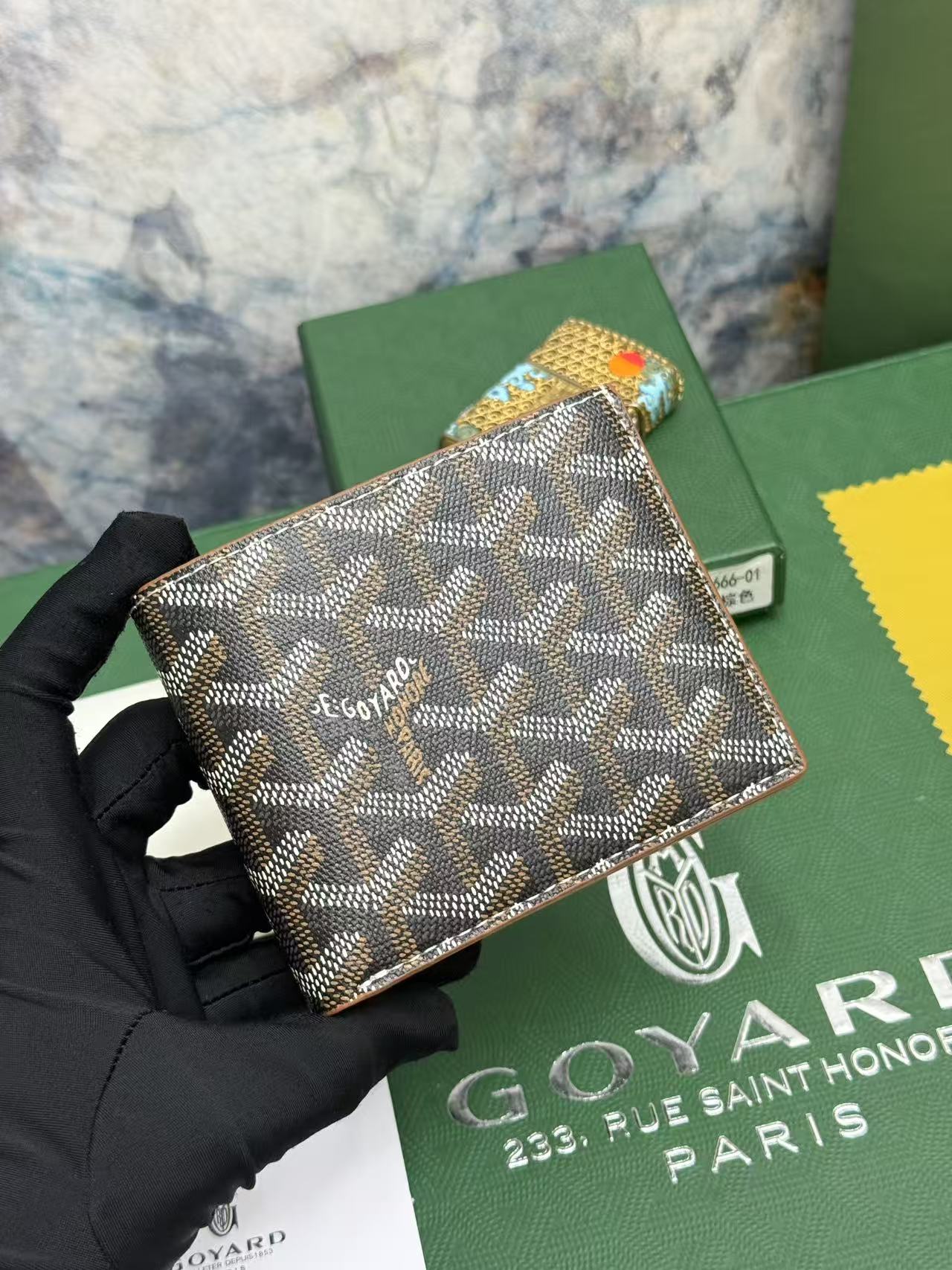 Goyard8格卡位钱包,官网1:1顶级材质手工精细,11个颜色现货供应, 质感直接拉到满分里面可放8-10张卡左右, Goyard8格卡位钱包,官网1:1顶级材质手工精细,11个颜色现货供应, 质感直接拉到满分里面可放8-10张卡左右,