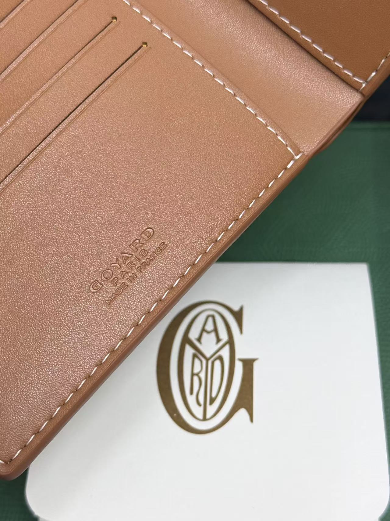 Goyard8格卡位钱包,官网1:1顶级材质手工精细,11个颜色现货供应, 质感直接拉到满分里面可放8-10张卡左右, Goyard8格卡位钱包,官网1:1顶级材质手工精细,11个颜色现货供应, 质感直接拉到满分里面可放8-10张卡左右,